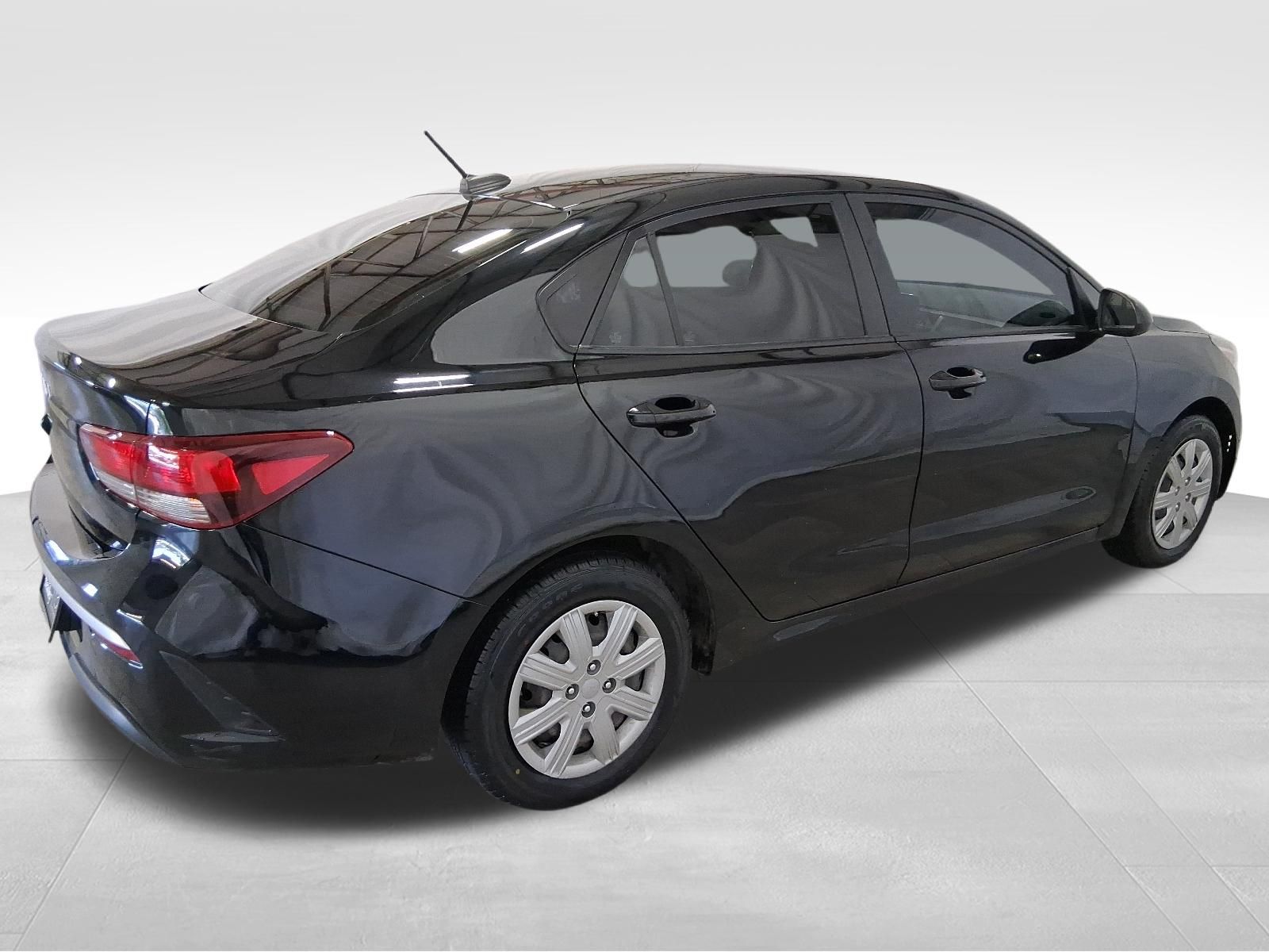 Used Car 2023 Kia Rio  S For Sale Under $20,000 In Austin, Texas