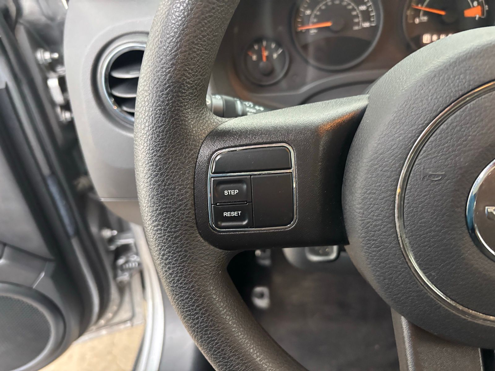 Used Car 2015 Jeep Compass  Sport For Sale Under $10,000 In Austin, Texas