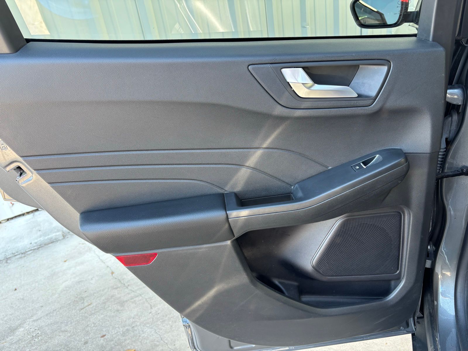 Used Car 2024 Ford Escape  St-line For Sale Under $25,000 In Austin, Texas