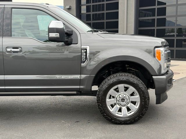 Used 2018 Ford F-350SD Truck