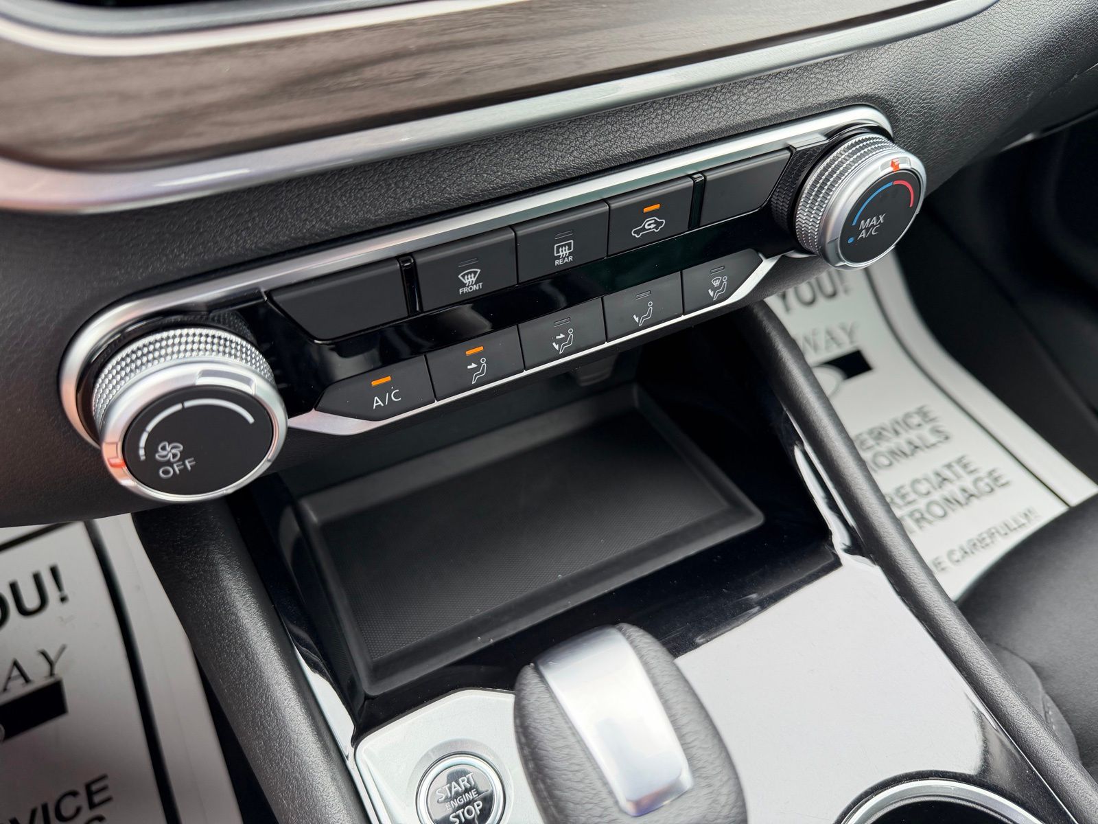 2024 Nissan Altima image 20