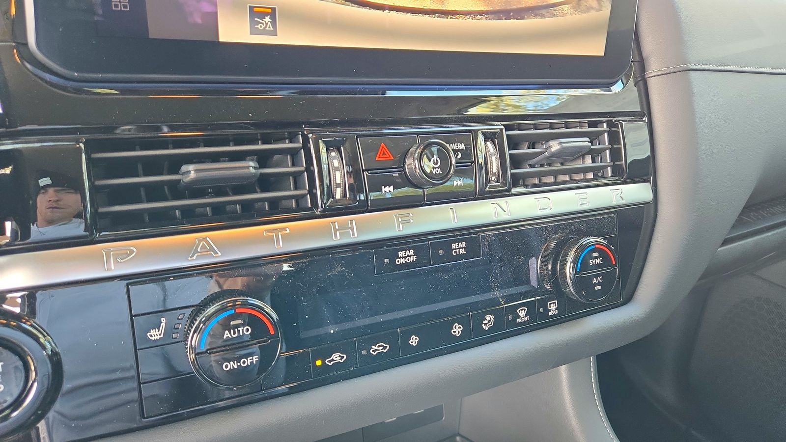 2026 Nissan Pathfinder