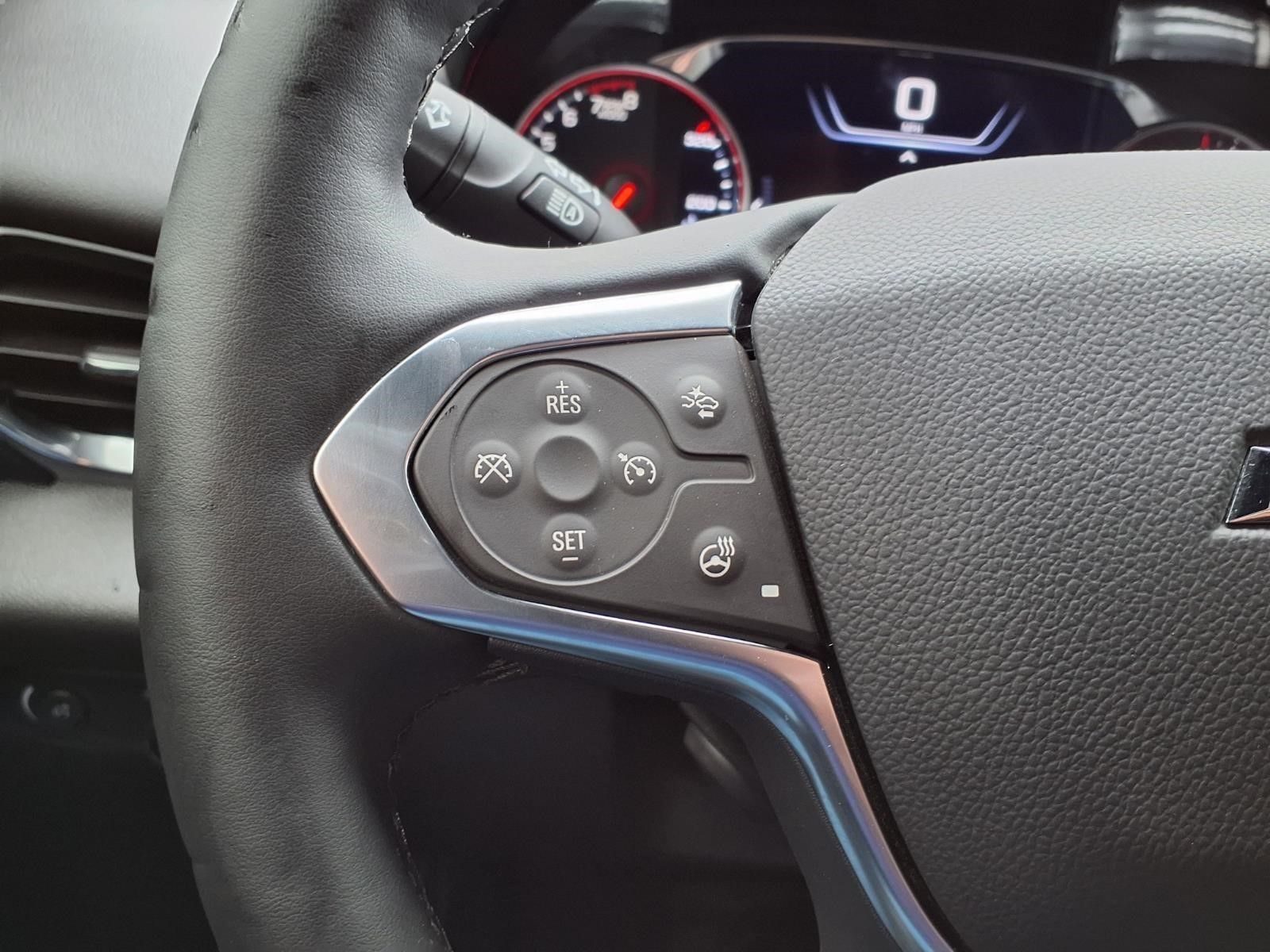 2023 Chevrolet Traverse High Country Beige at Classic Elite Chevrolet Hwy 6