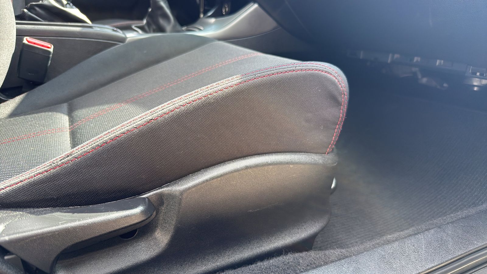 Used Car 2014 Subaru Impreza  Wrx For Sale Under $20,000 In Austin, Texas