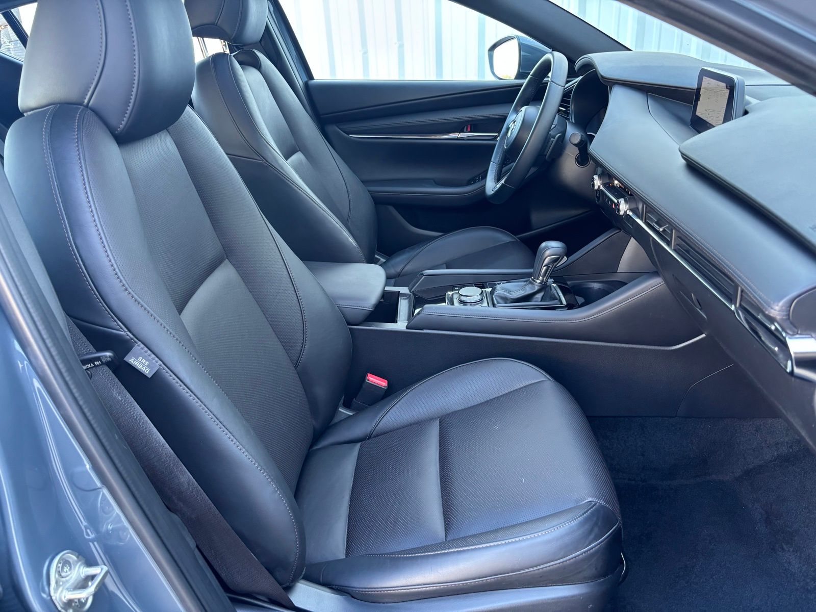 Used Car 2023 Mazda Mazda3  2.5 S Premium Package For Sale Under $25,000 In Austin, Texas