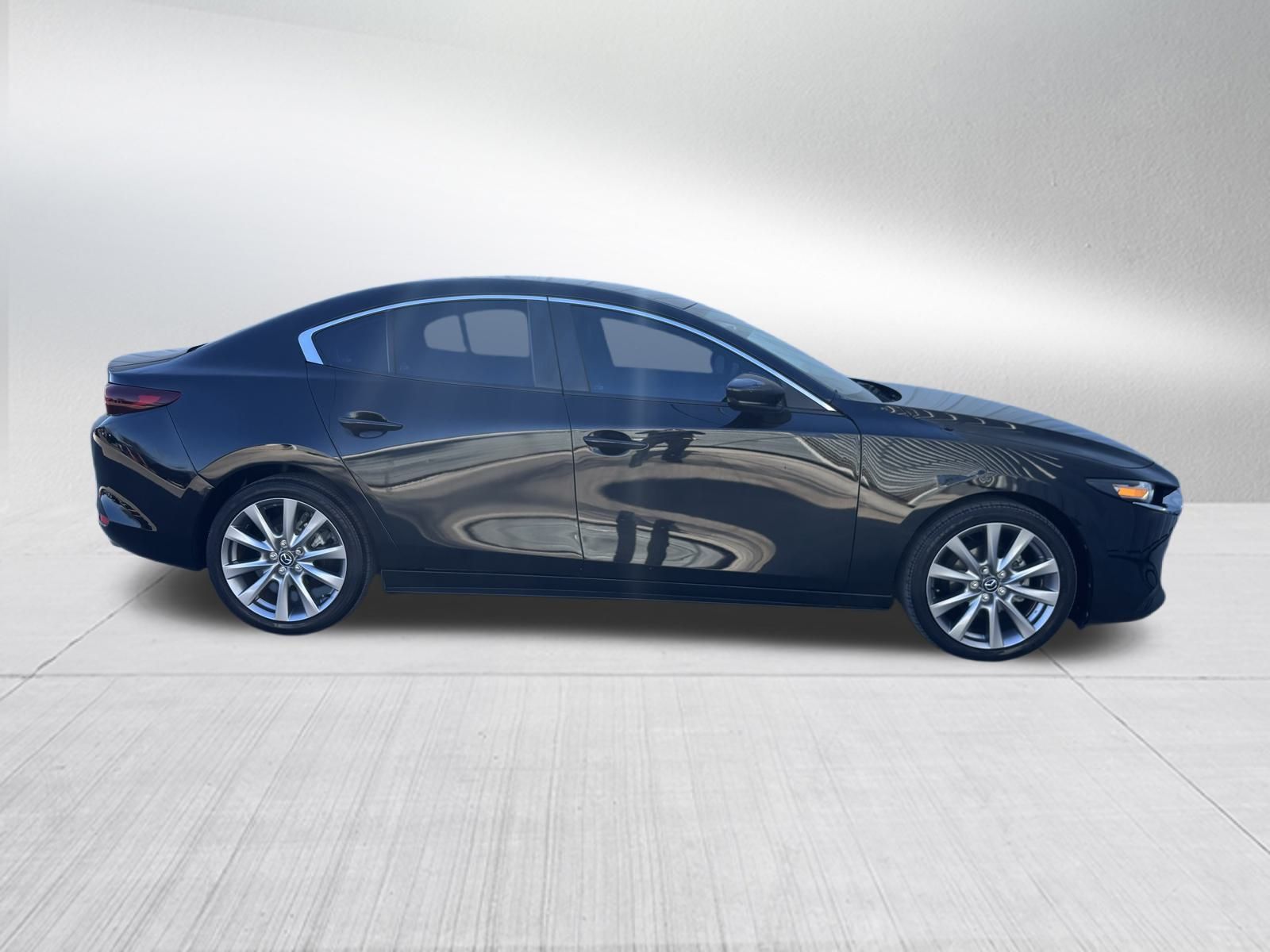 Used Car 2022 Mazda Mazda3  Select For Sale Under $20,000 In Austin, Texas