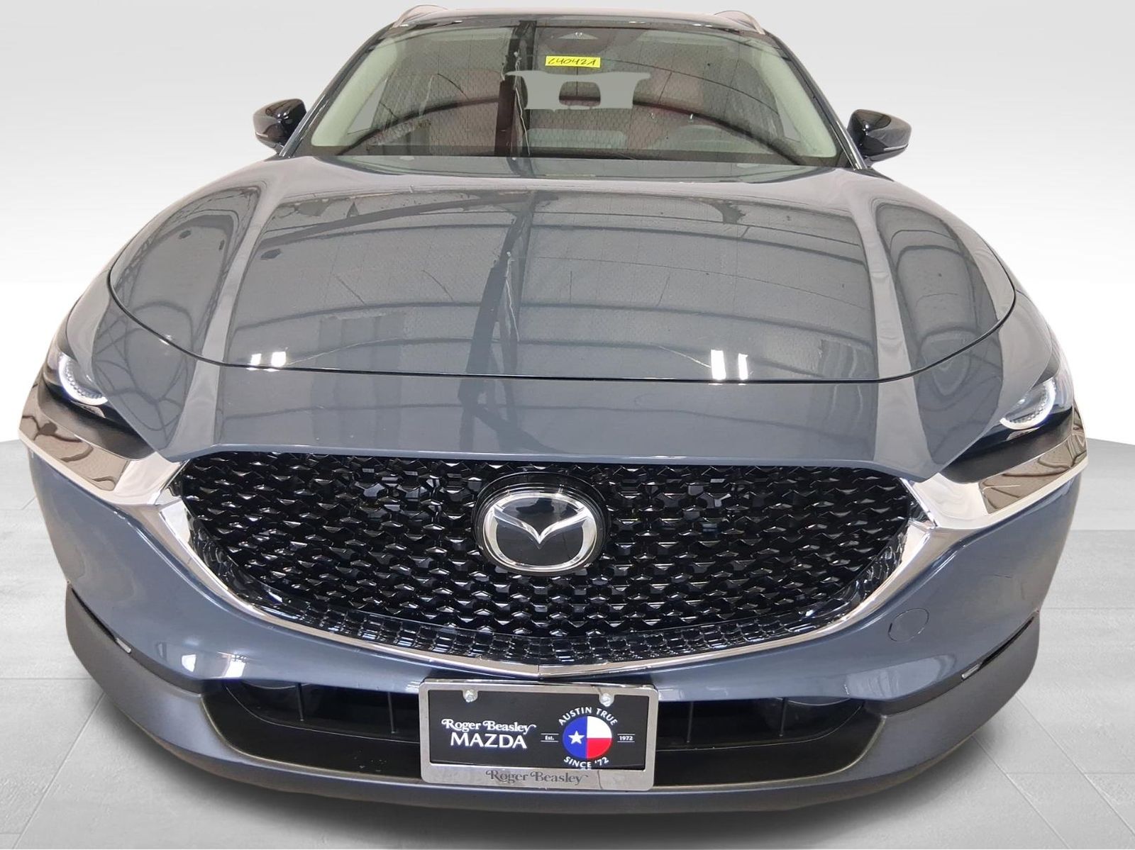 Used Car 2025 Mazda Cx-30  2.5 S Carbon Edition For Sale Under $30,000 In Austin, Texas