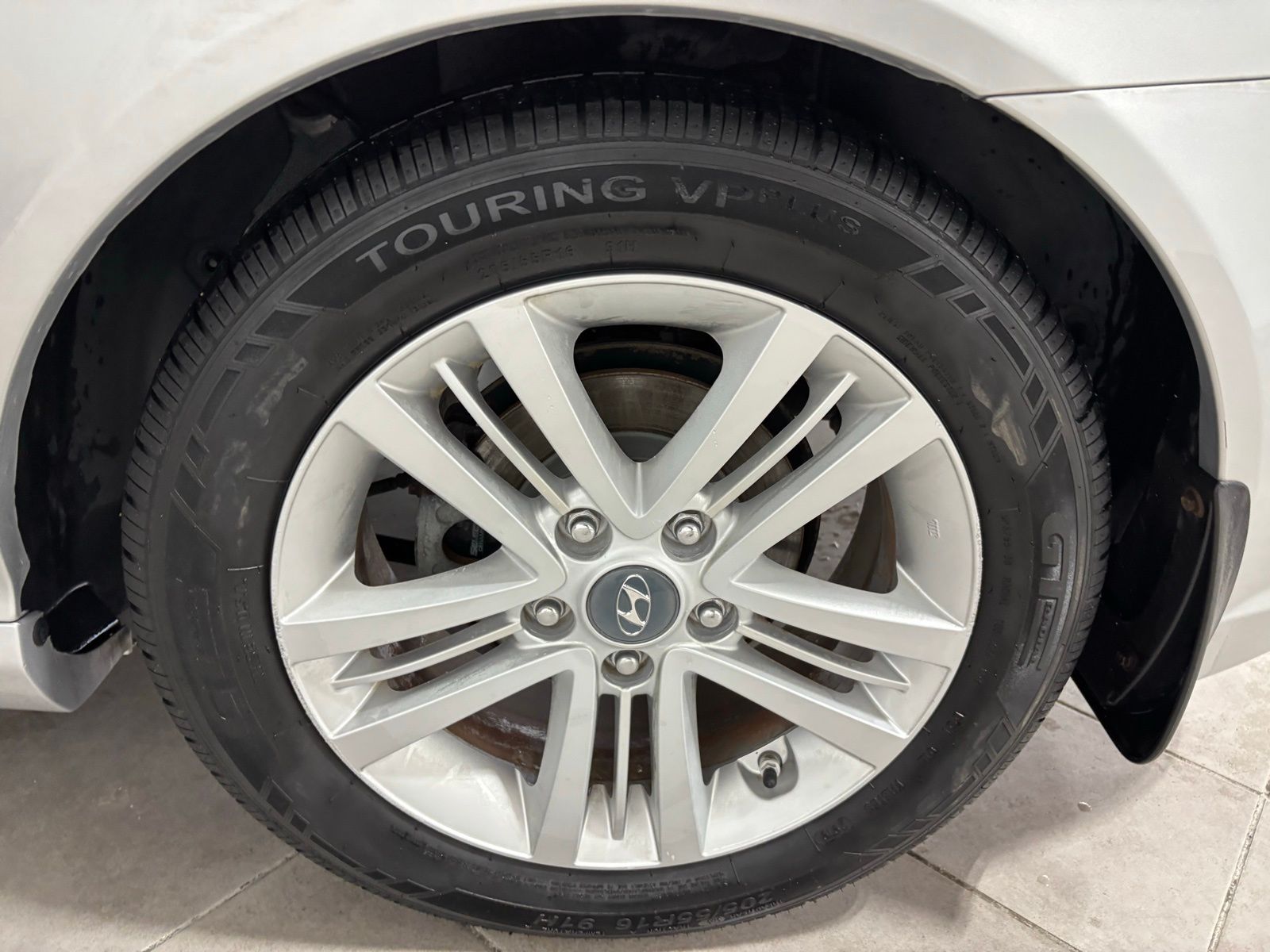 Used Car 2008 Hyundai Tiburon  Gs For Sale Under $10,000 In Austin, Texas