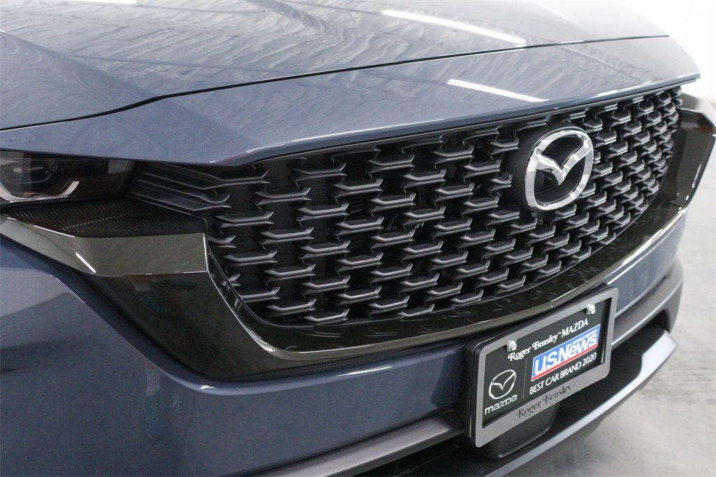 New Car 2025 Mazda Cx-50 Hybrid  Preferred For Sale In Austin, Texas