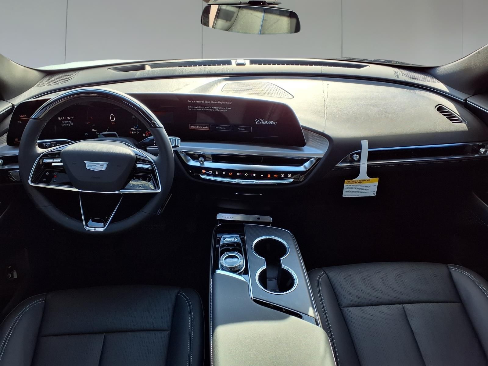 2026 Cadillac LYRIQ Sport - 6