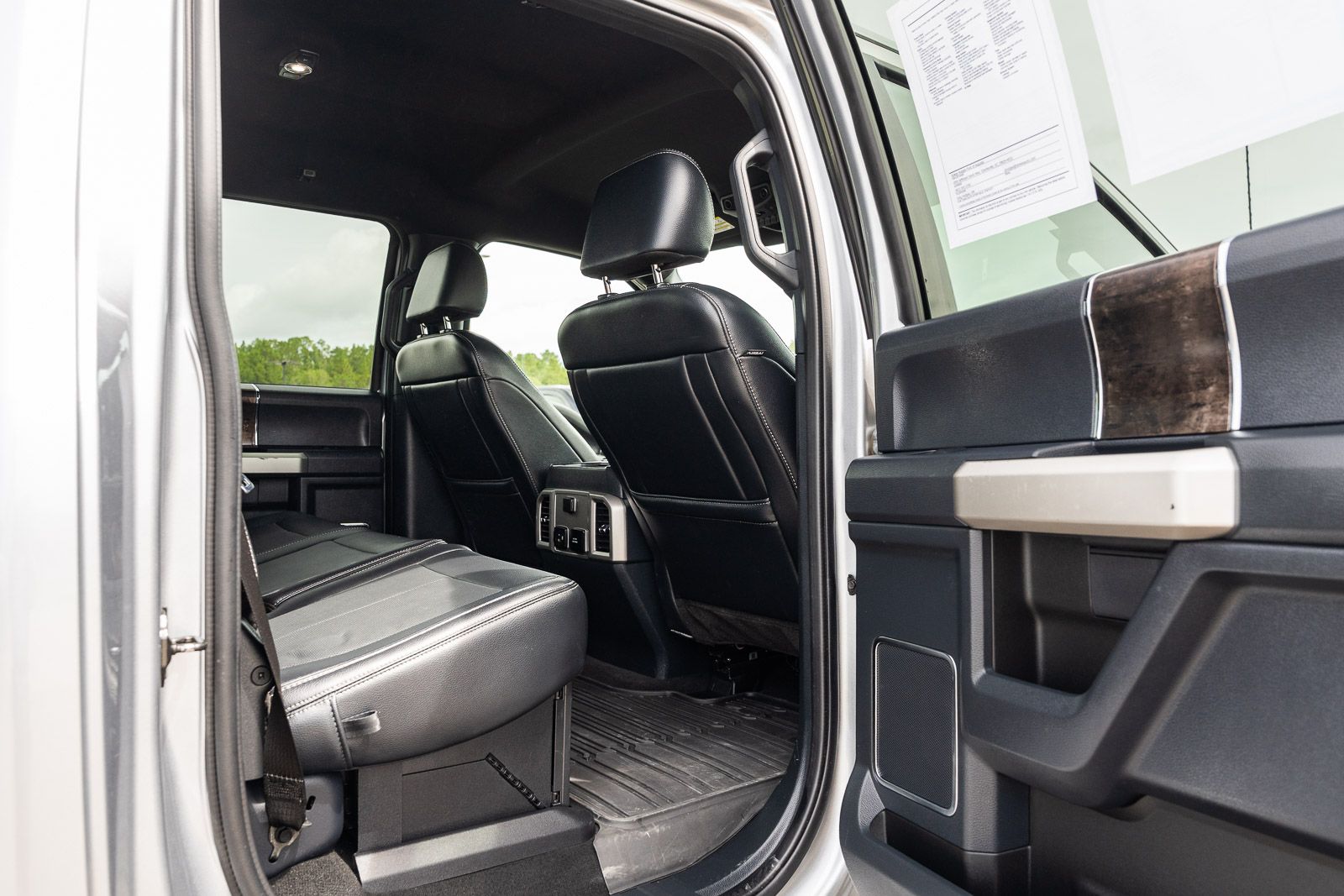 Used 2022 Ford F-250SD Truck