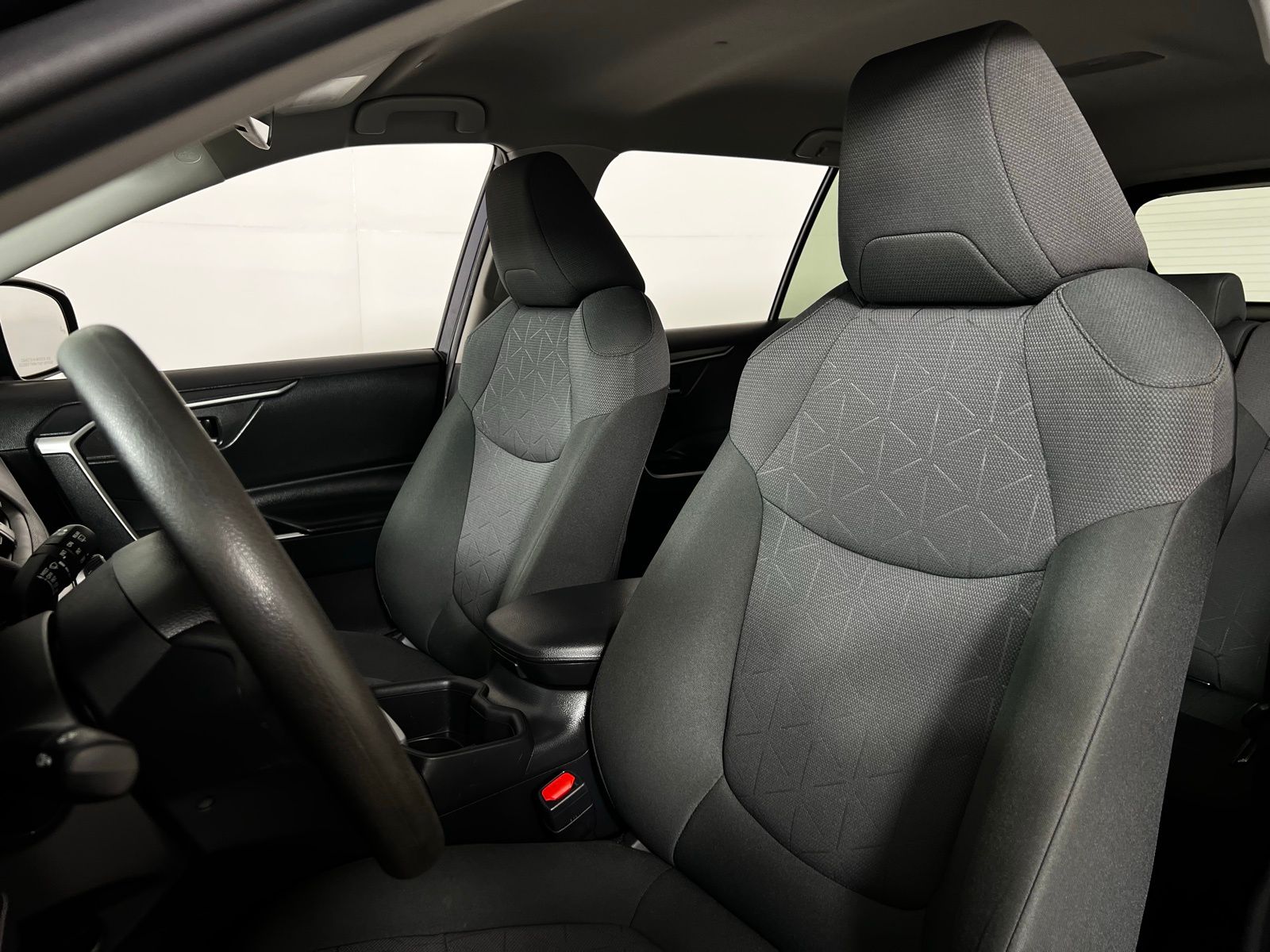 Thumbnail: 2024 Toyota RAV4 - 13