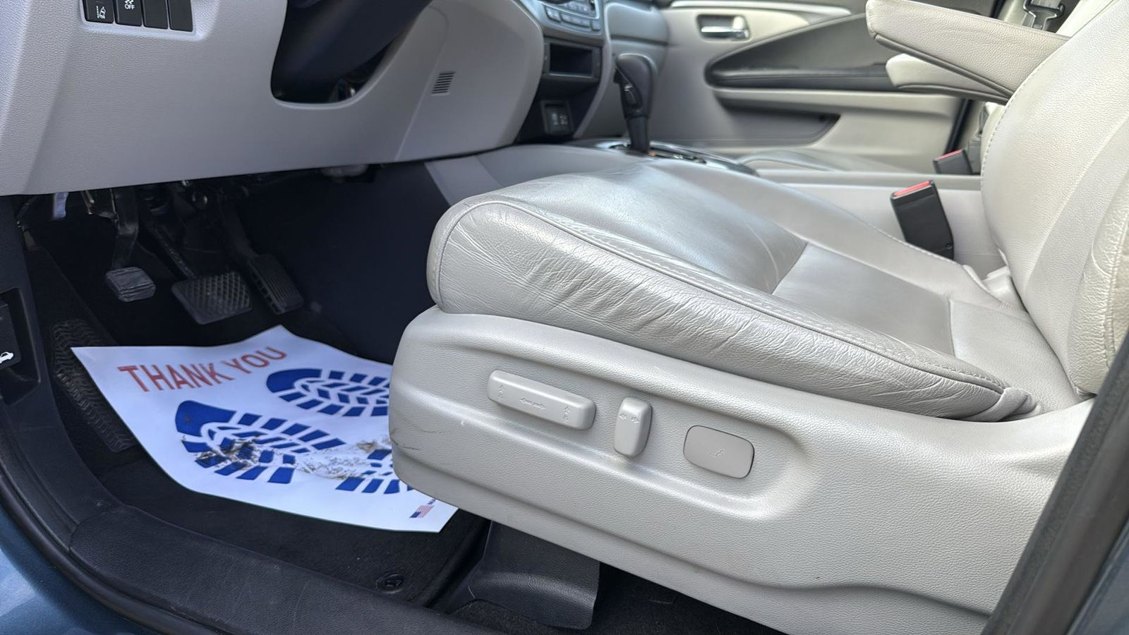 Used Car 2019 Honda Pilot  Ex-l For Sale Under $20,000 In Austin, Texas