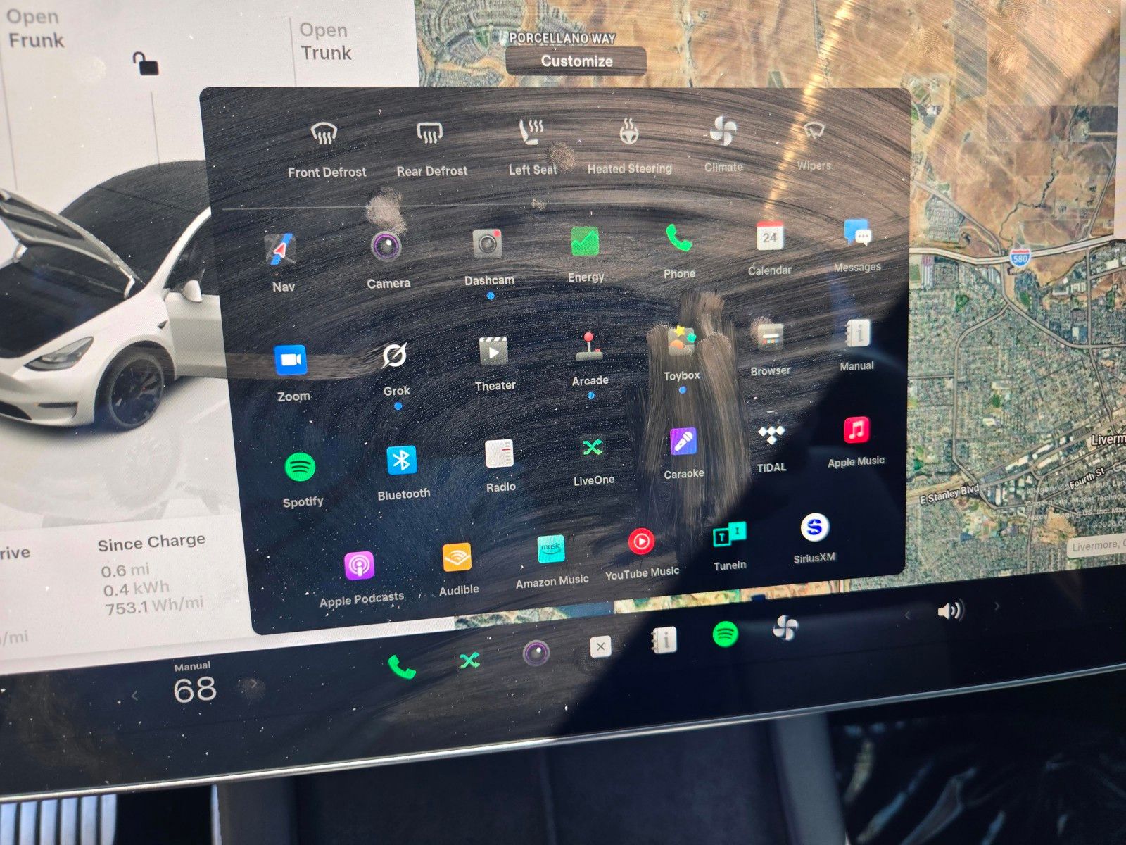 Used 2022  Tesla Performance image 25