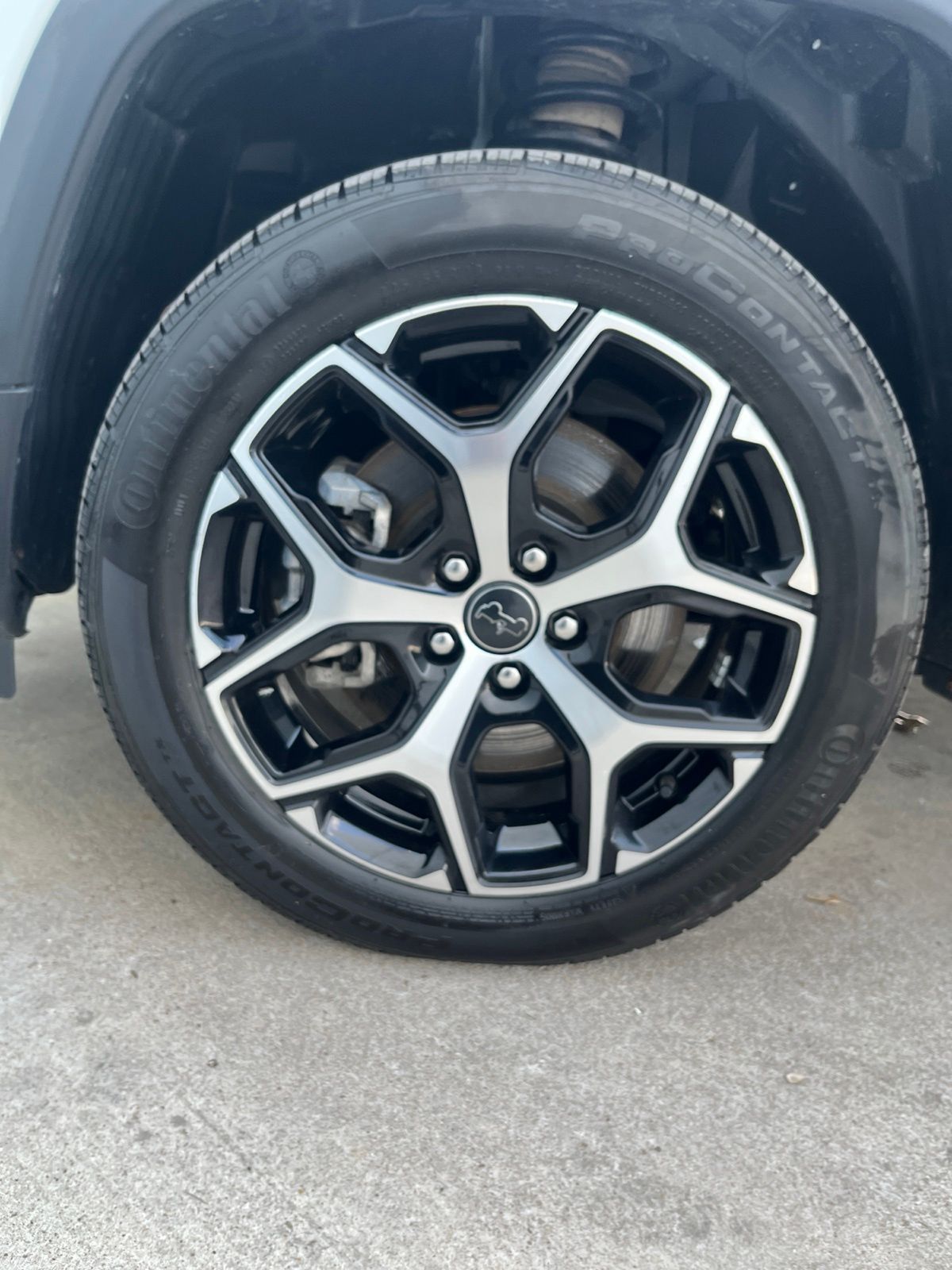 Used Car 2025 Jeep Compass  Limited For Sale Under $25,000 In Austin, Texas