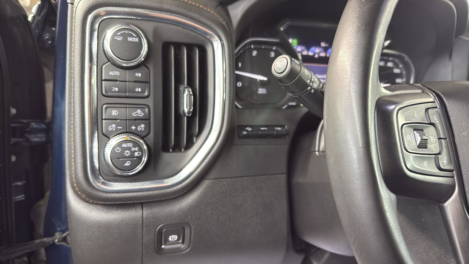 Used Car 2023 Gmc Sierra 2500hd  At4 For Sale Under $60,000 In Austin, Texas