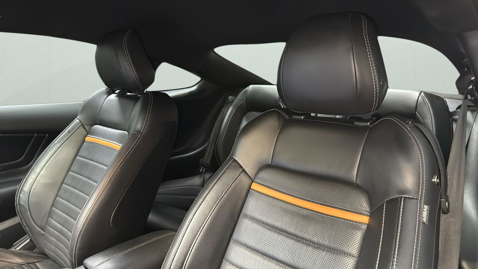 Used Car 2022 Ford Mustang  Mach 1 For Sale Under $50,000 In Austin, Texas