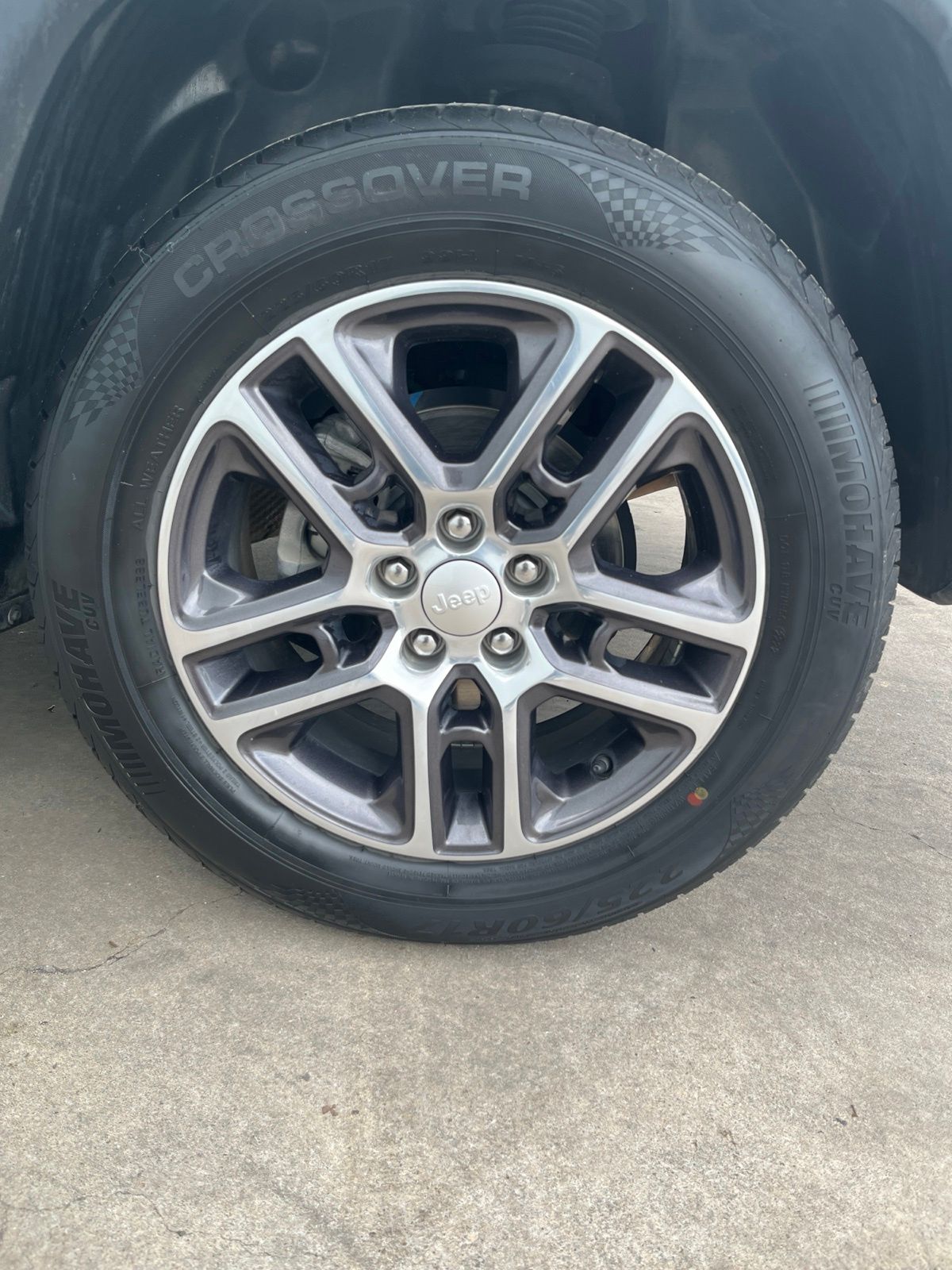 Used Car 2018 Jeep Compass  Latitude For Sale Under $10,000 In Austin, Texas