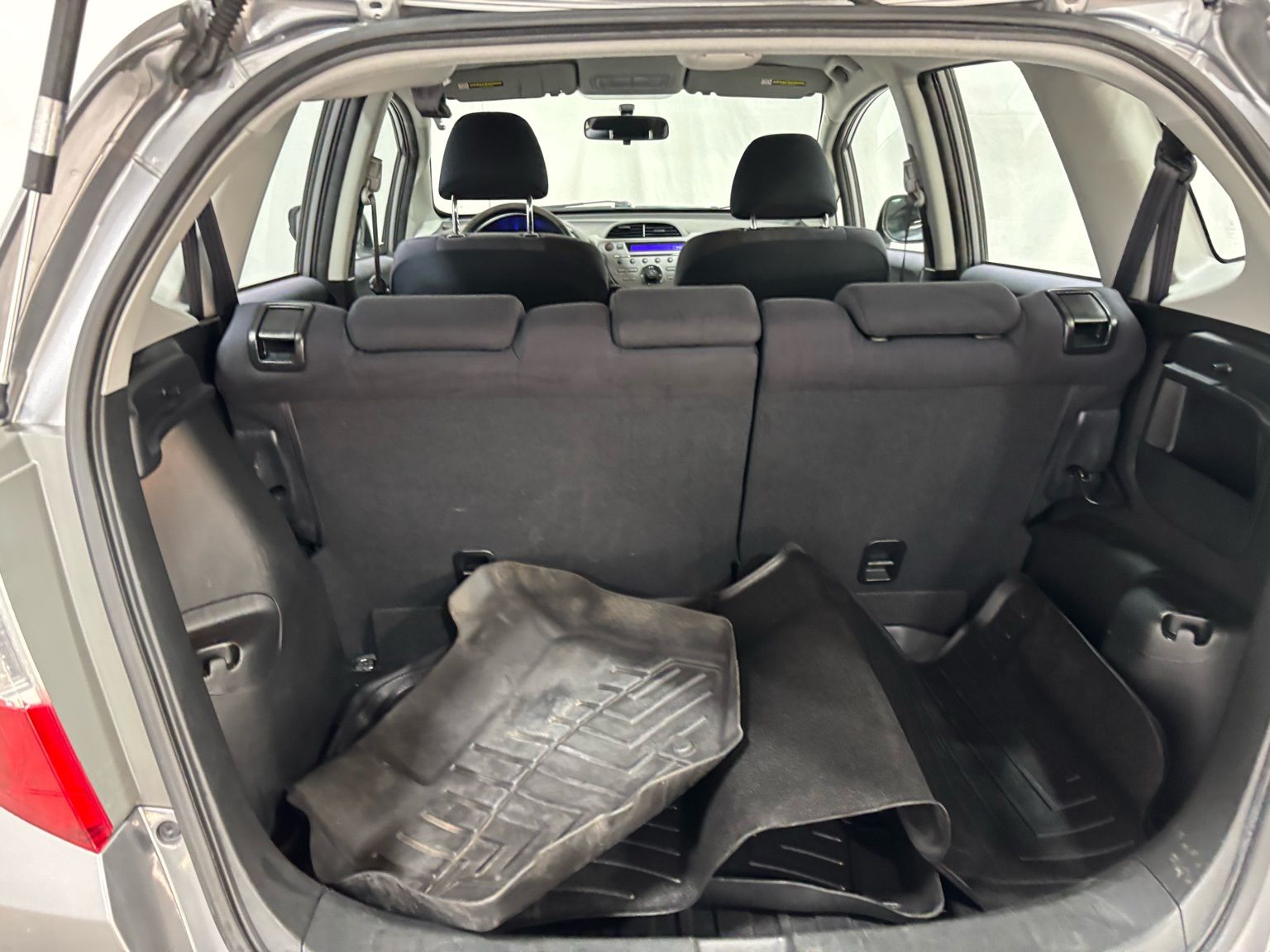 Used Car 2010 Honda Fit  Sport For Sale Under $10,000 In Austin, Texas