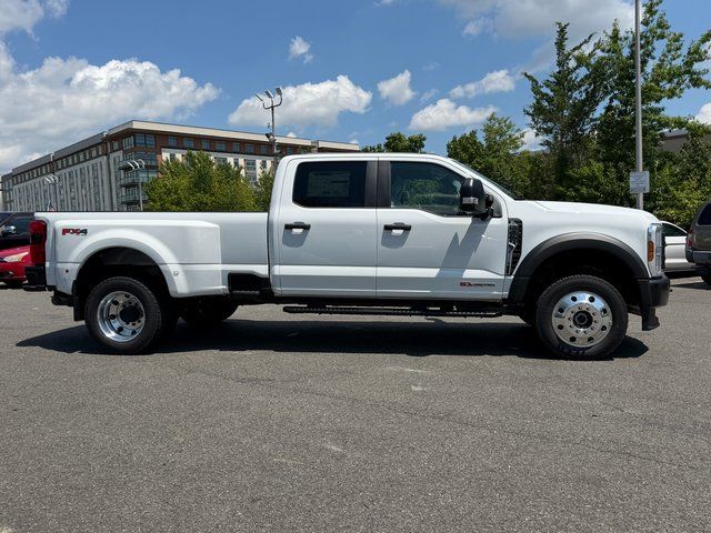 New 2026 Oxford White Ford XL image 7