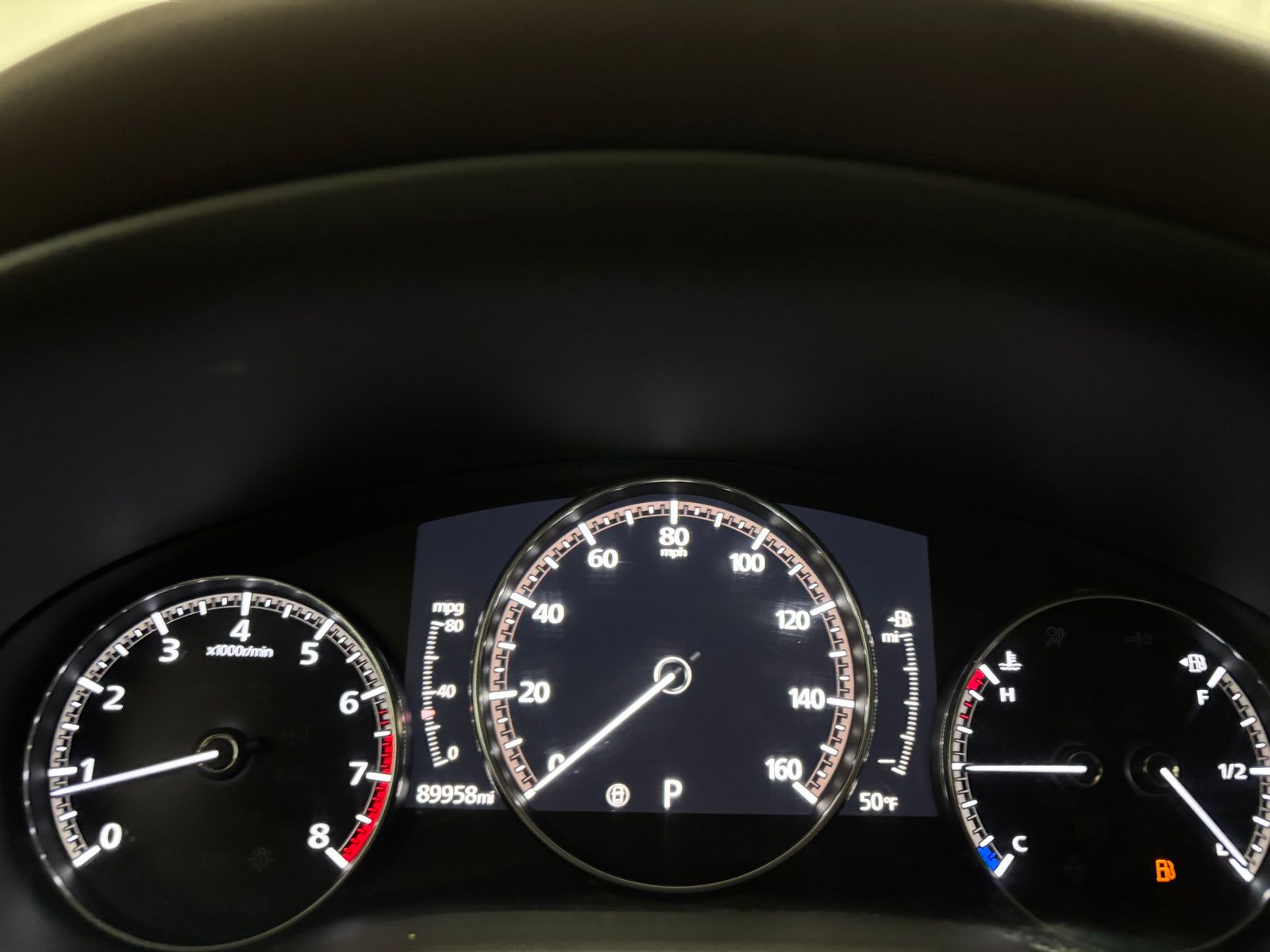 Used Car 2020 Mazda Cx-30  Premium For Sale Under $20,000 In Austin, Texas