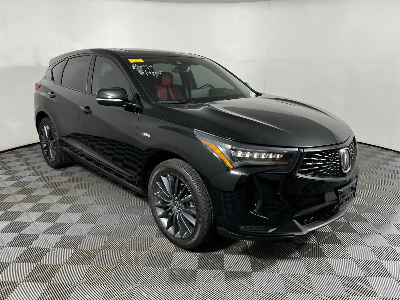 2023 Acura RDX Advance 3