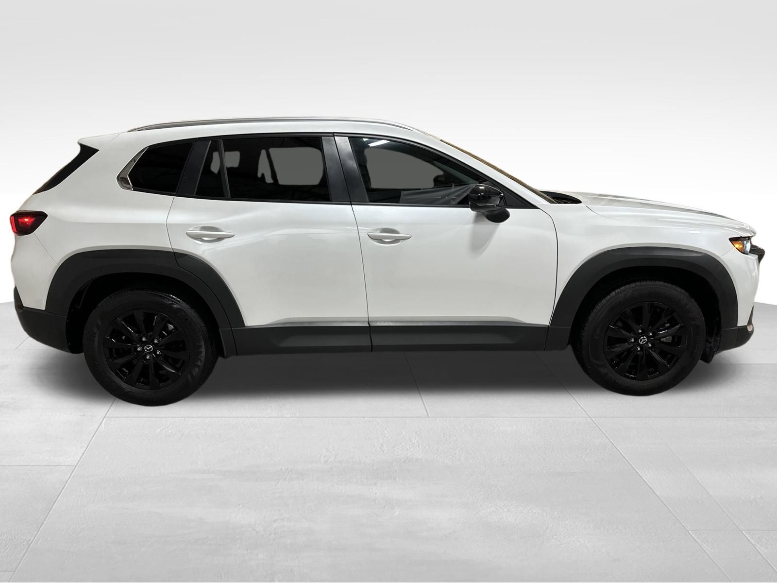 Used Car 2025 Mazda Cx-50  2.5 S Preferred Package For Sale Under $30,000 In Austin, Texas