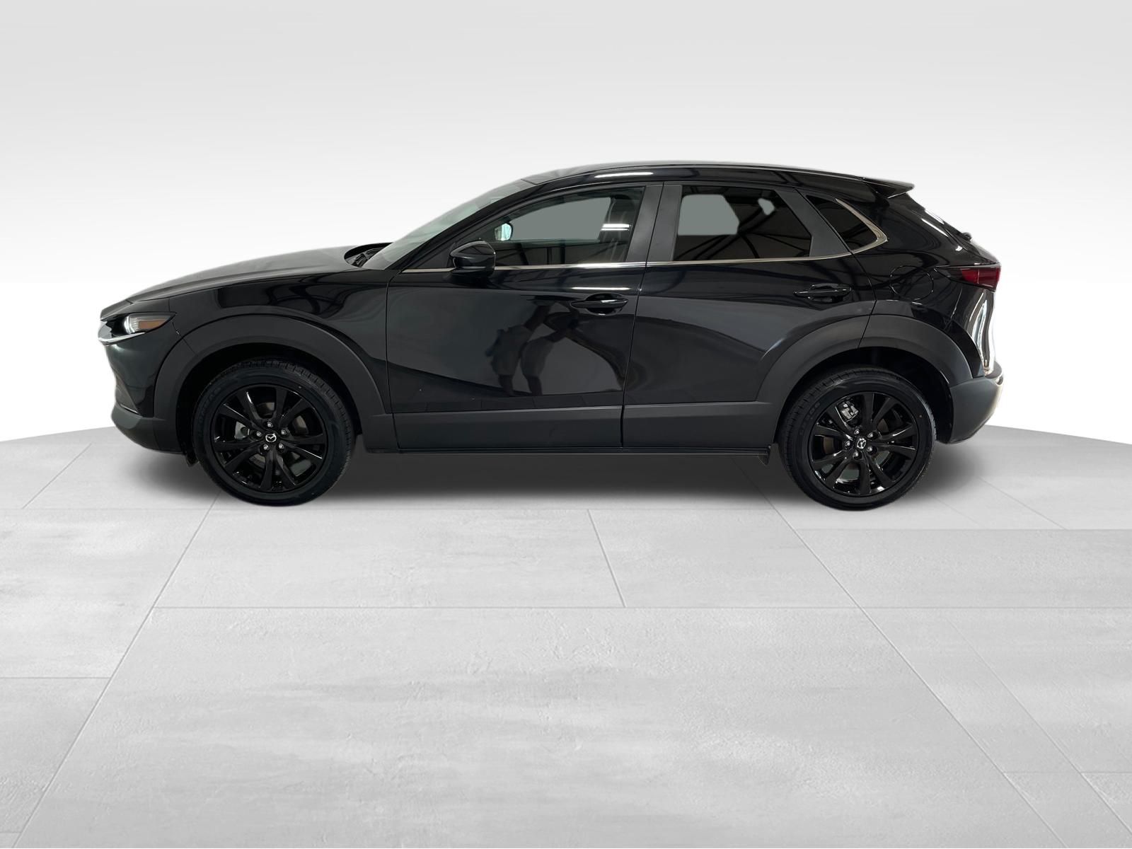 Used Car 2024 Mazda Cx-30  2.5 S Select Sport For Sale Under $25,000 In Austin, Texas