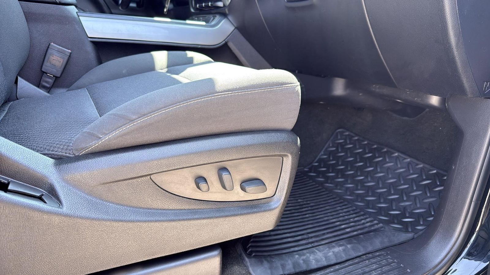 2017 Chevrolet Silverado 1500  Lt In Austin, Texas