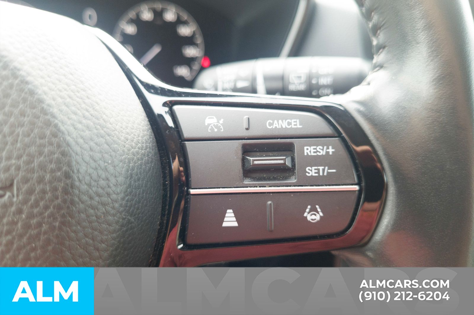 2023 Honda CR-V EX-L photo 21