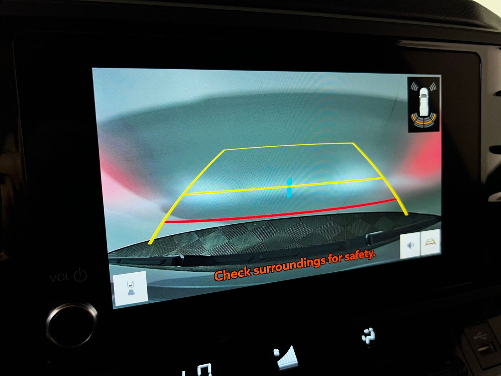 Thumbnail: 2026 Toyota Tundra - 19