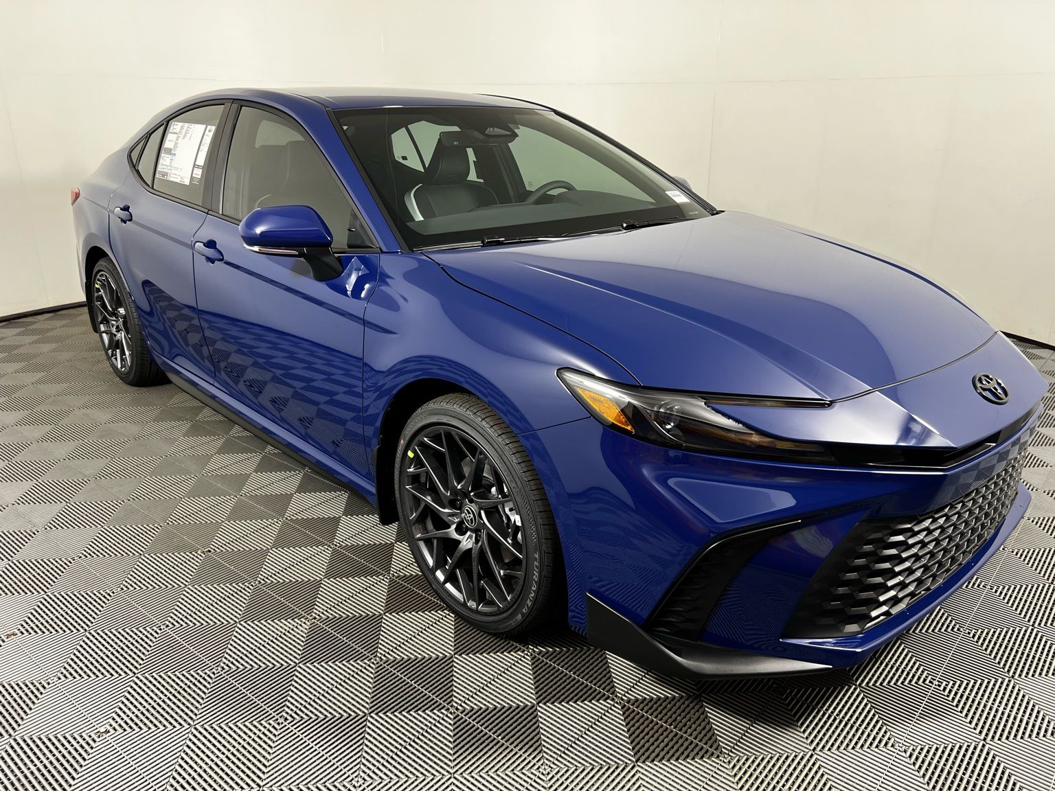 Thumbnail: 2026 Toyota Camry - 3