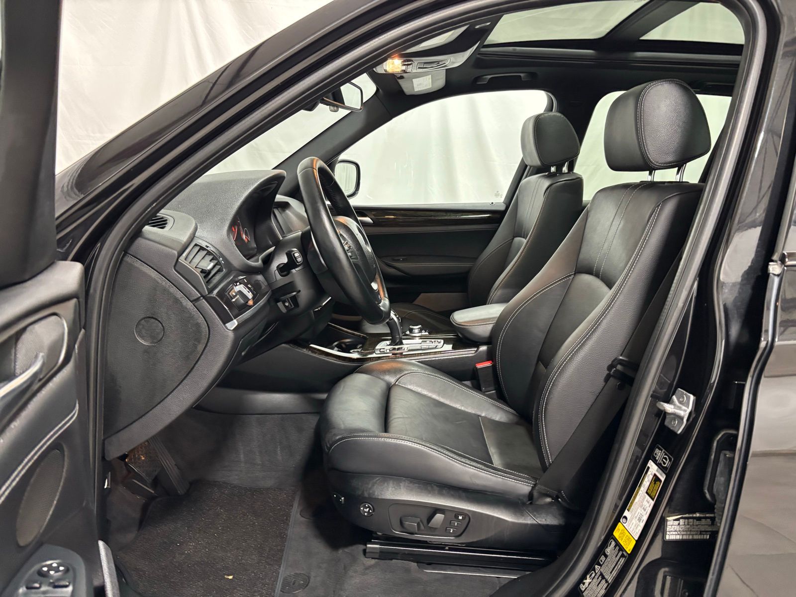 Used Car 2014 Bmw X3  Xdrive35i For Sale Under $12,000 In Austin, Texas