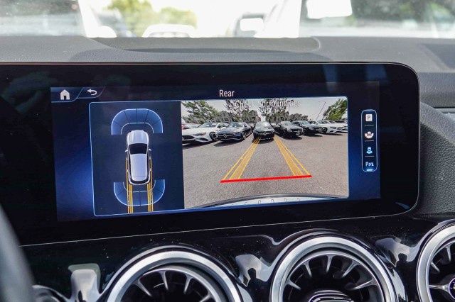 2025 Mercedes-Benz GLA GLA250 - Photo 19