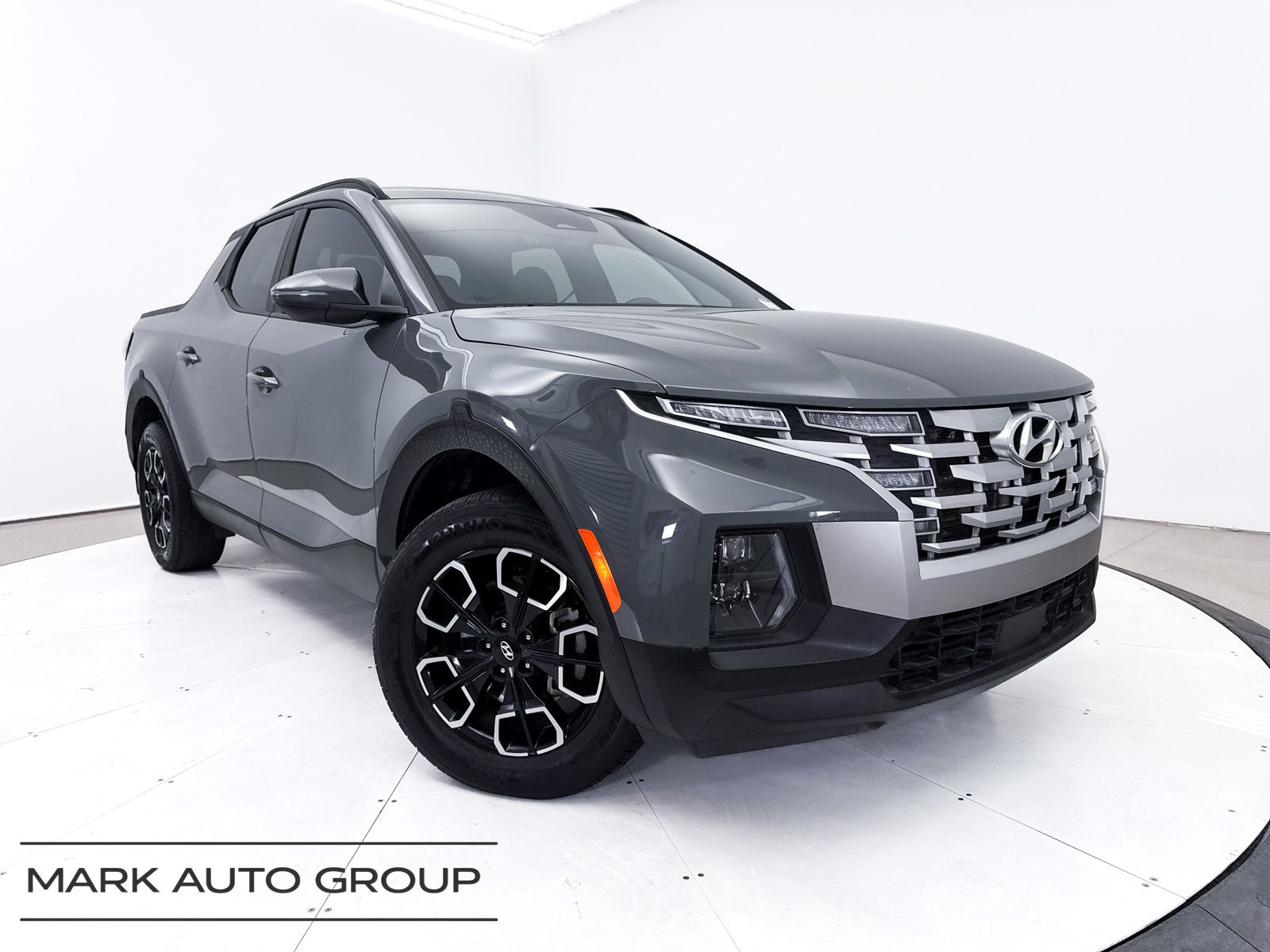 2023 Hyundai Santa Cruz SEL Premium