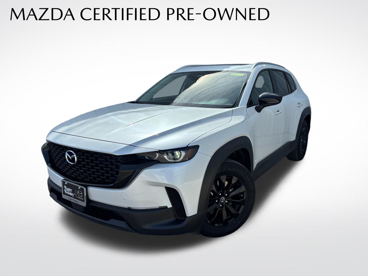 Used Car 2025 Mazda Cx-50  2.5 S Premium Package For Sale Under $30,000 In Austin, Texas