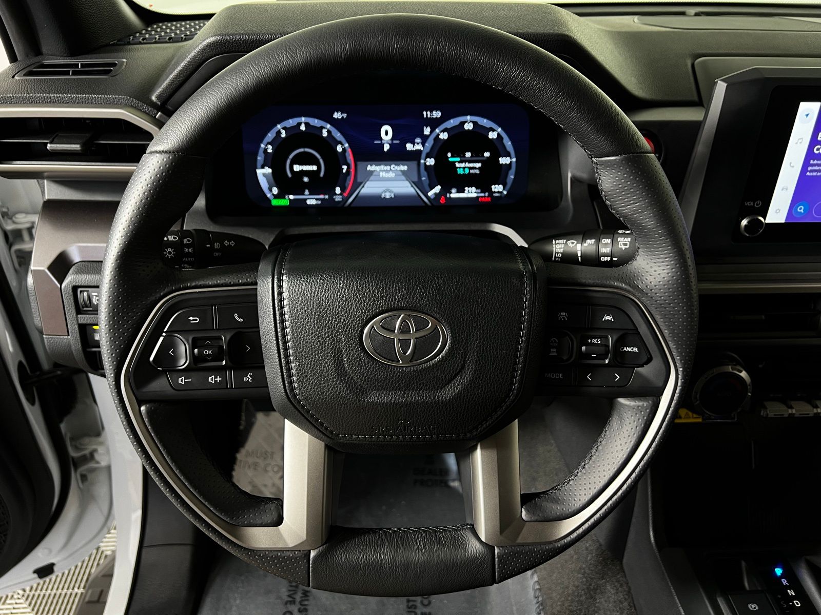 Thumbnail: 2025 Toyota 4Runner - 14