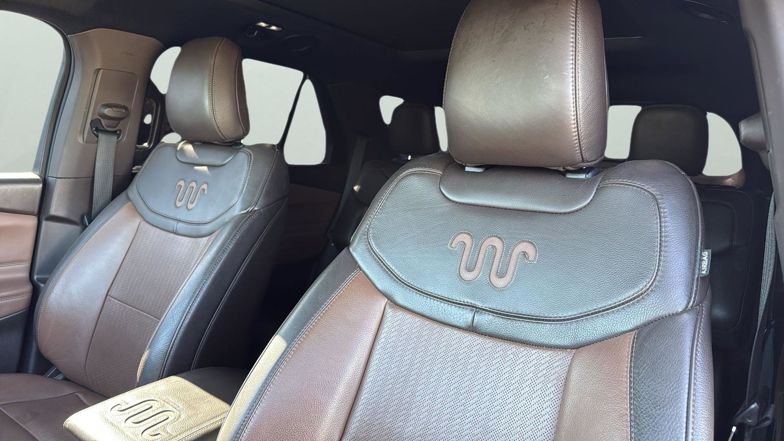 Used Car 2021 Ford Explorer  King Ranch For Sale Under $30,000 In Austin, Texas