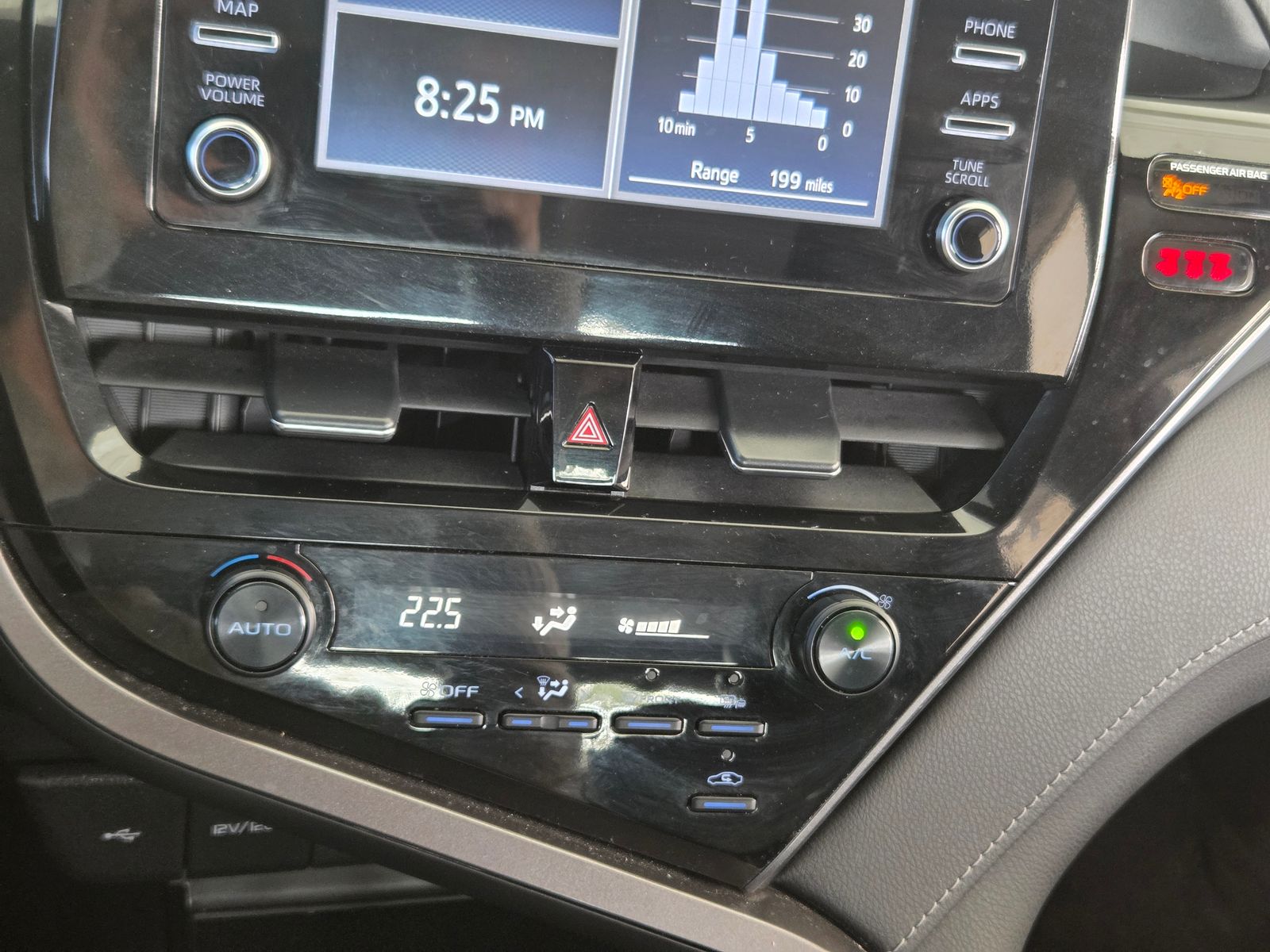 Used 2024 Gray Toyota SE image 34