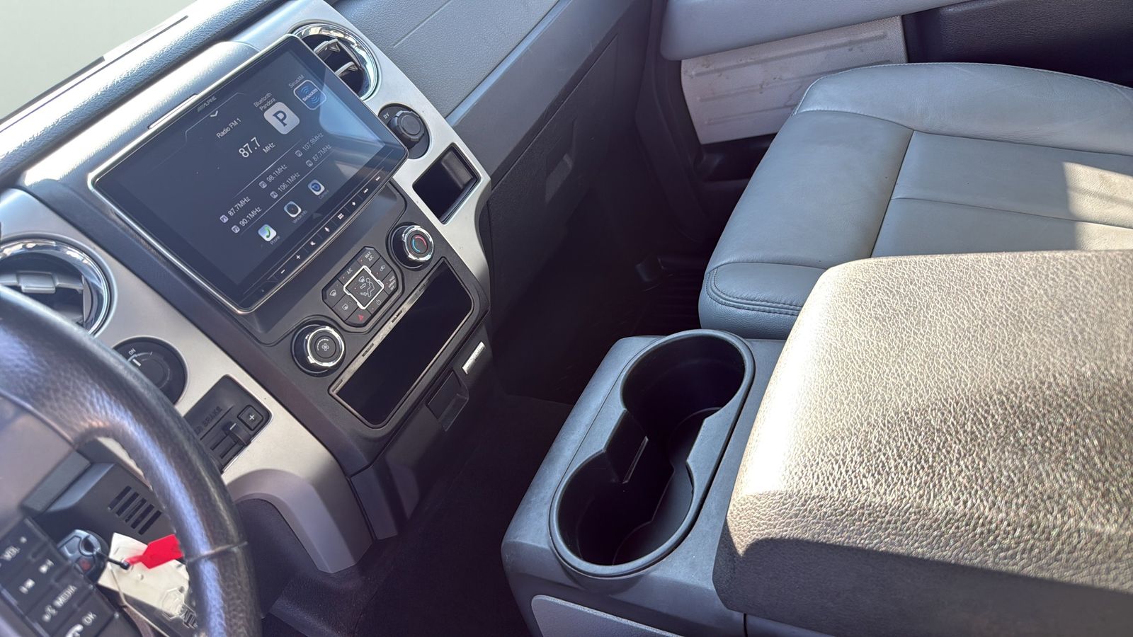 Used Car 2014 Ford F-150  Xlt For Sale Under $20,000 In Austin, Texas