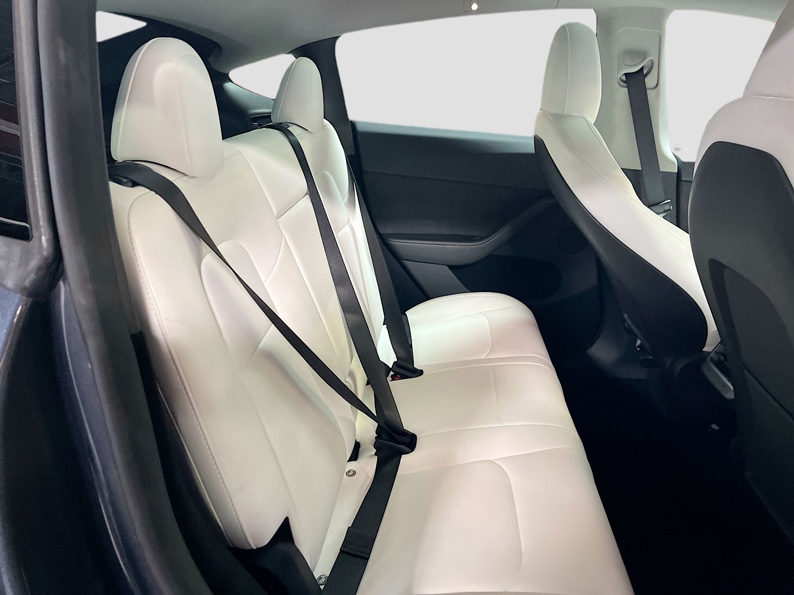 Used 2023 Gray Tesla Long Range image 25
