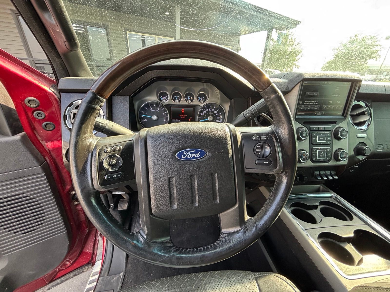Used 2016 Ford F-350SD Truck