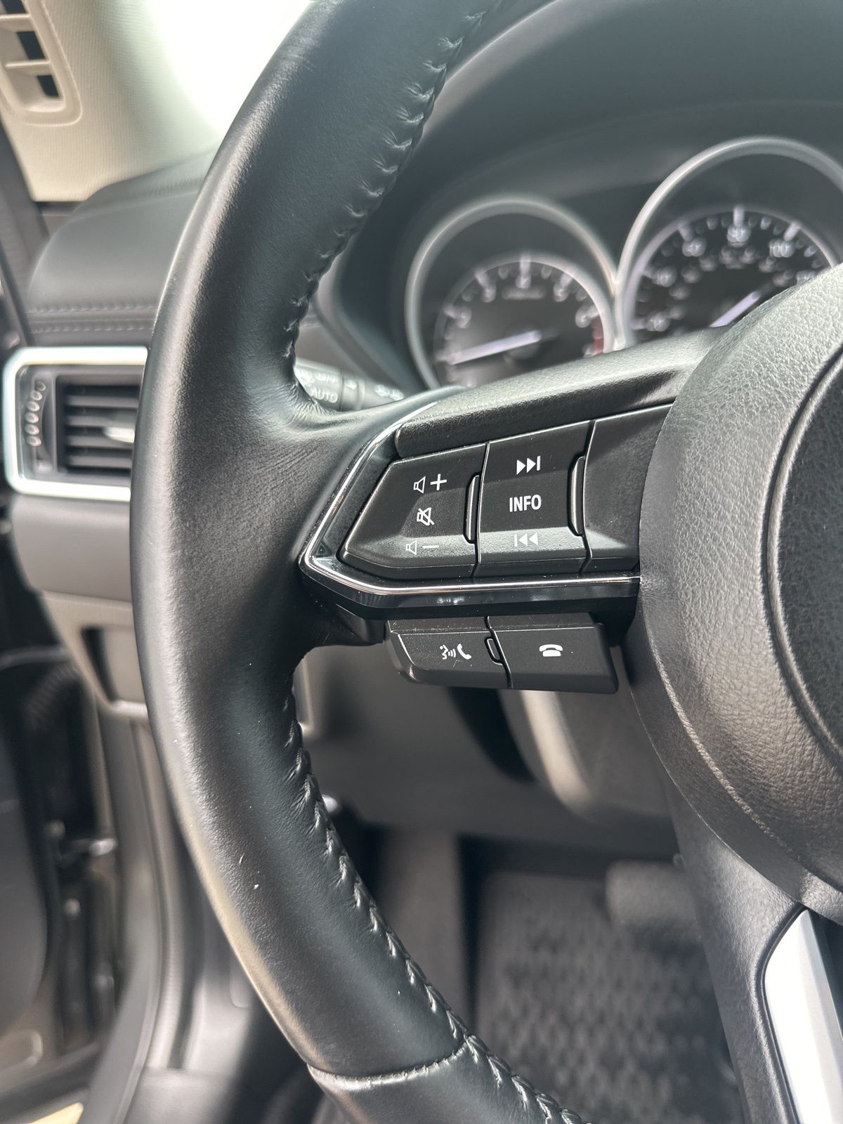 Used Car 2023 Mazda Cx-5  2.5 S Select Package For Sale Under $30,000 In Austin, Texas