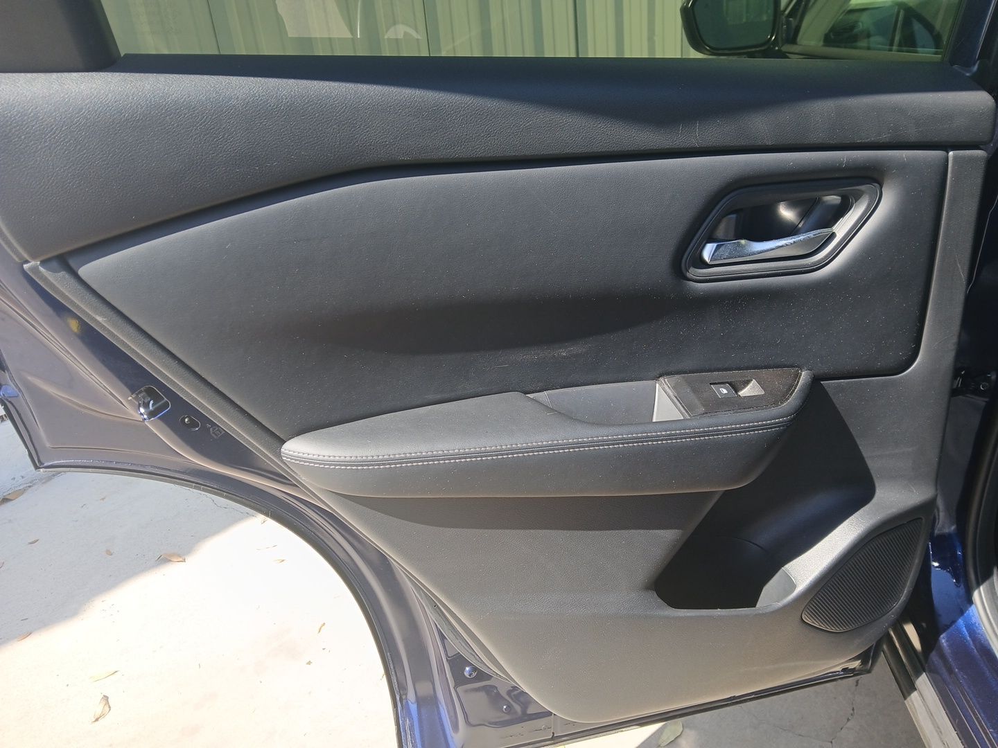 Used Car 2025 Nissan Rogue  Sv For Sale Under $25,000 In Austin, Texas