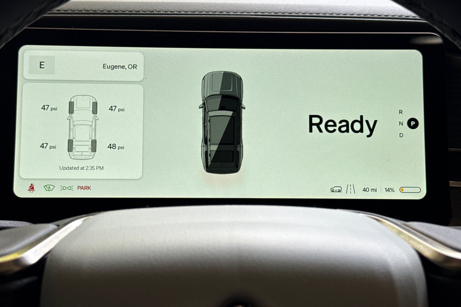 Used 2023 Rivian R1S SUV