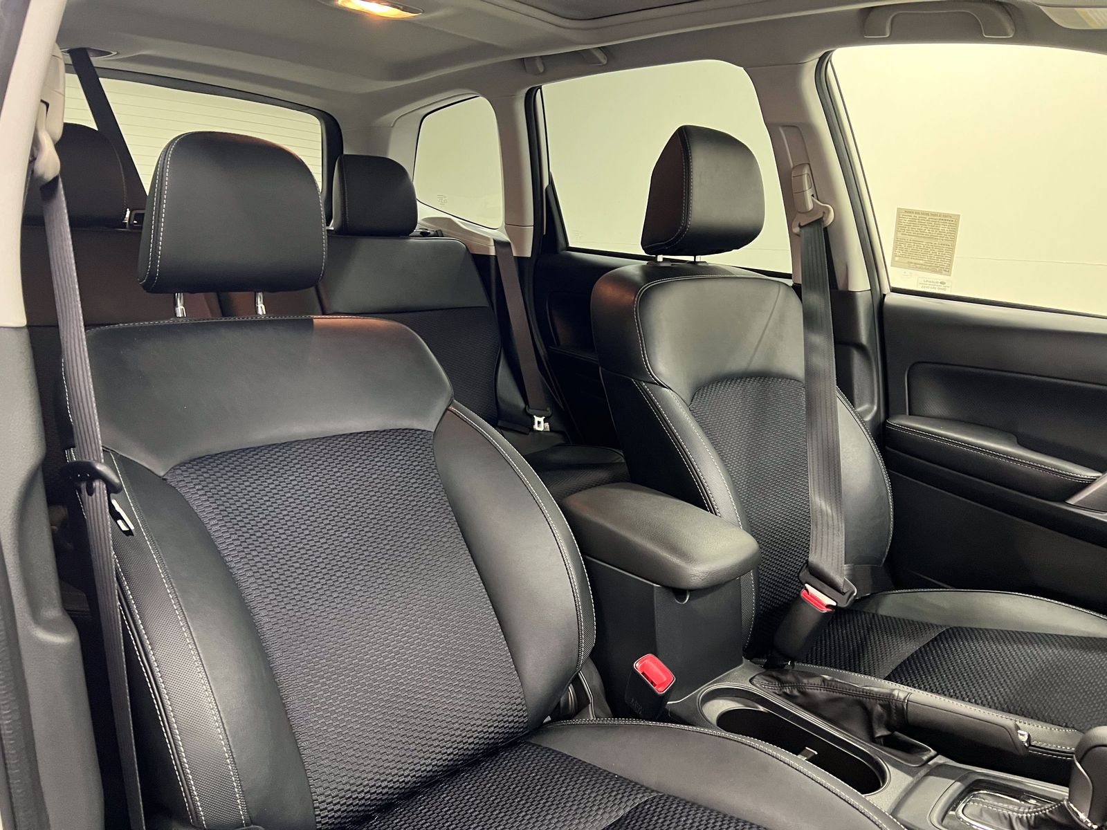 used 2018 Subaru Forester car, priced at $21,788