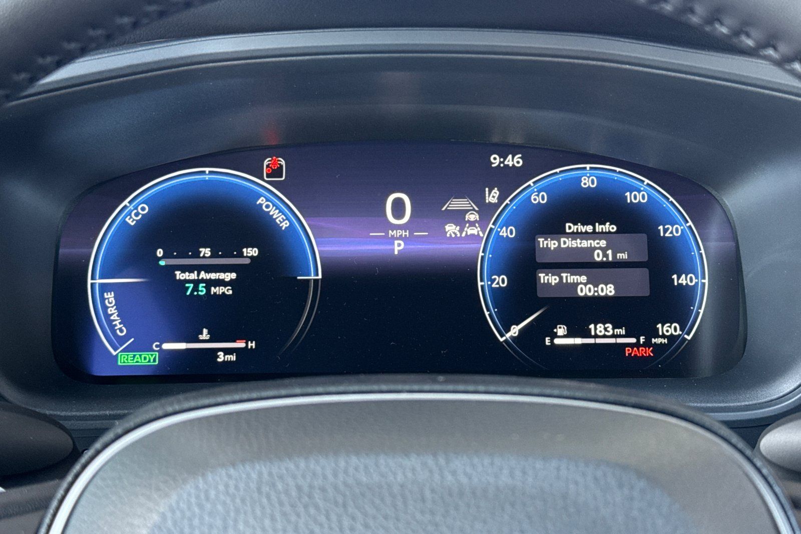 New 2026 Toyota Corolla Hybrid Sedan