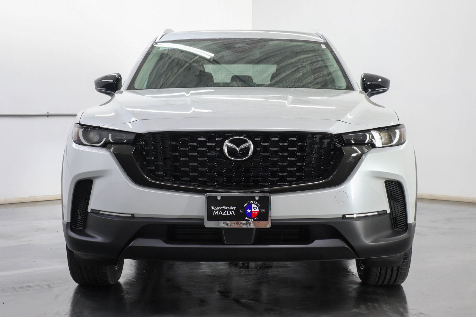 New Car 2025 Mazda Cx-50  2.5 S Premium Plus Package For Sale In Austin, Texas