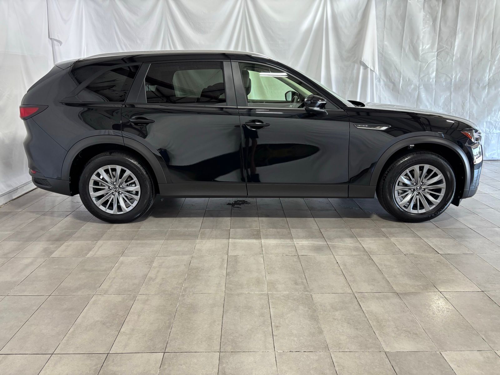 Used Car 2025 Mazda Cx-90  3.3 Turbo Select For Sale Under $35,000 In Austin, Texas