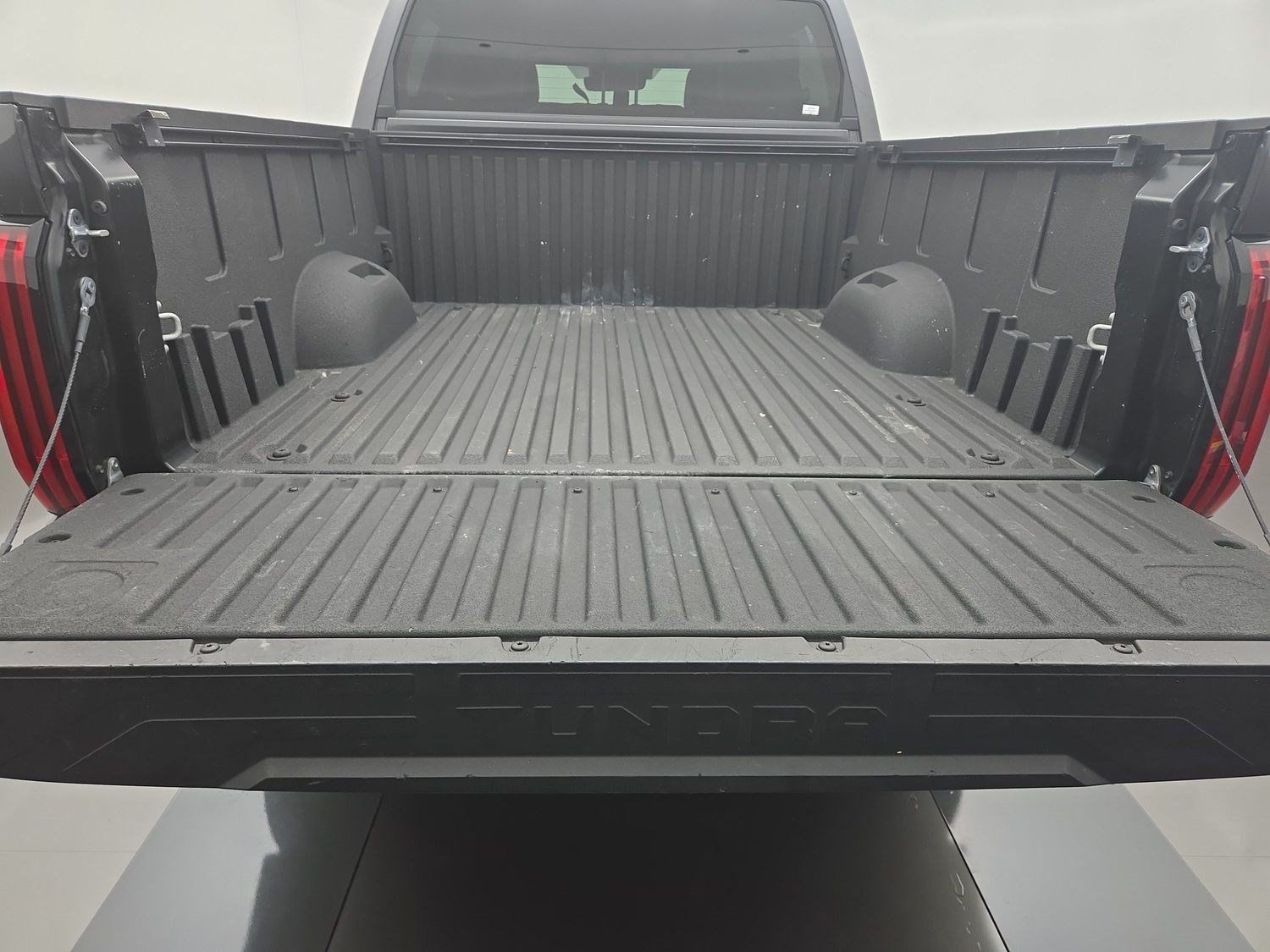 Used 2025 Toyota Tundra Truck